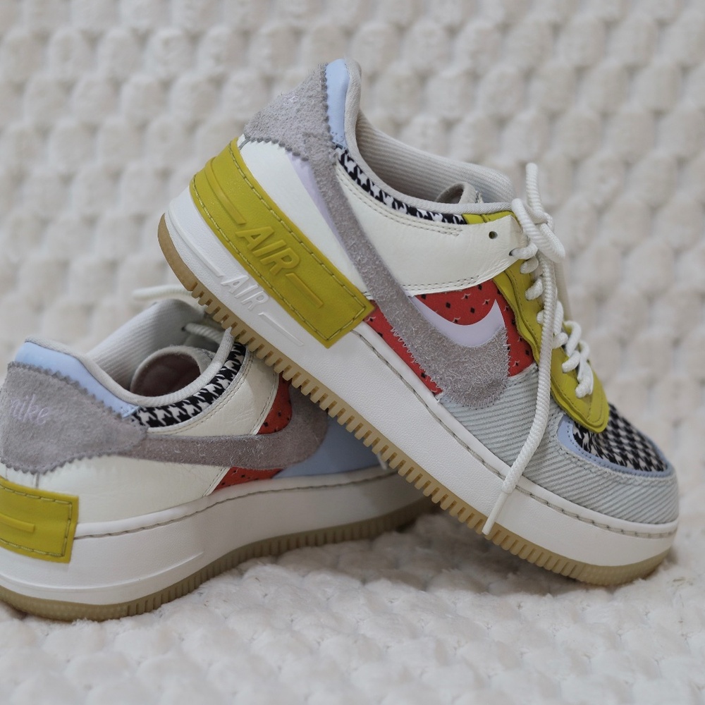 Nike Air Force 1